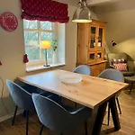 Ferienwohnung Holst - Sylt