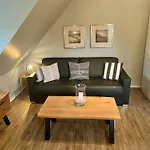 Ferienwohnung Holst - Sylt