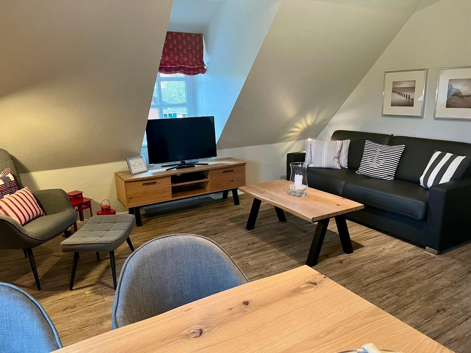 Apartment Holst - Sylt Braderup (Sylt)