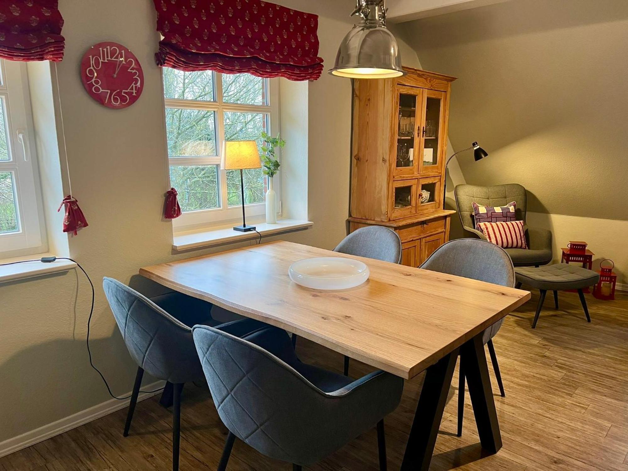 Holst - Sylt Apartment